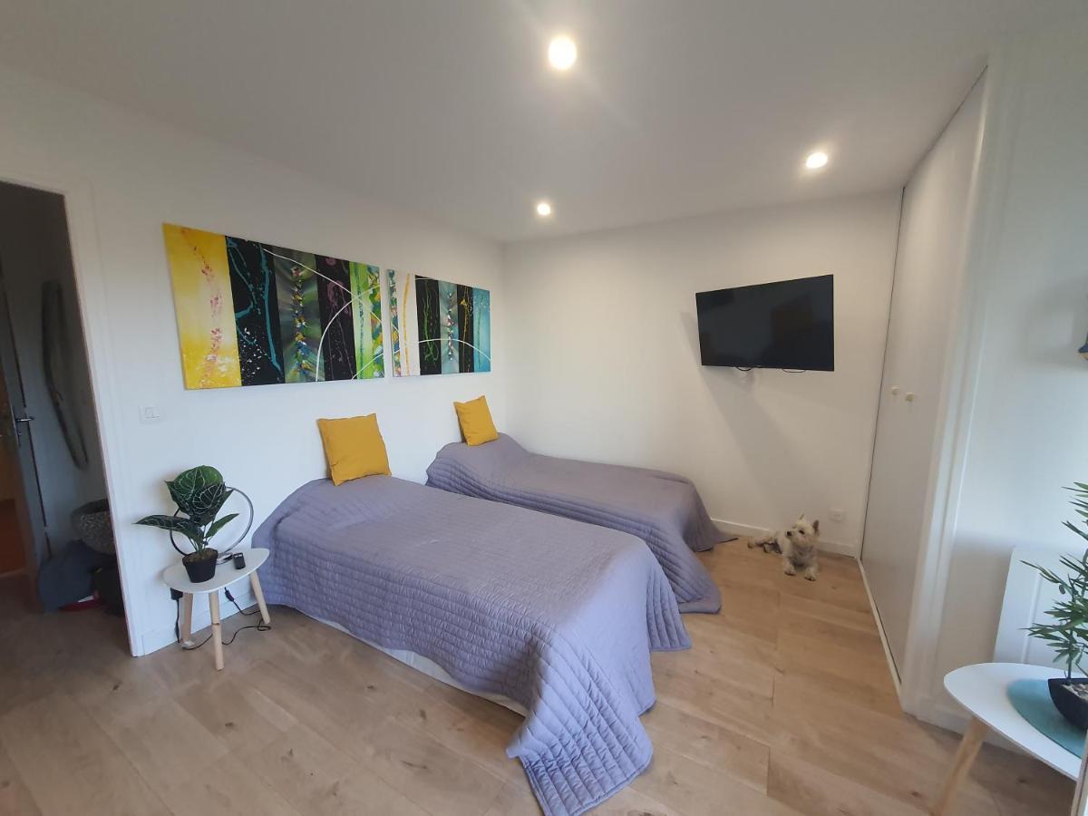 Studio Amelie Les Bains Eksteriør bilde